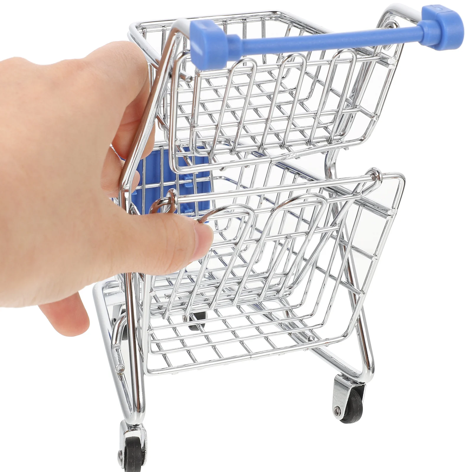 Мини-корзина для покупок