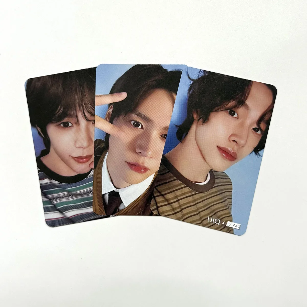 Kpop riize endorsement kakao talk - Фотография_4