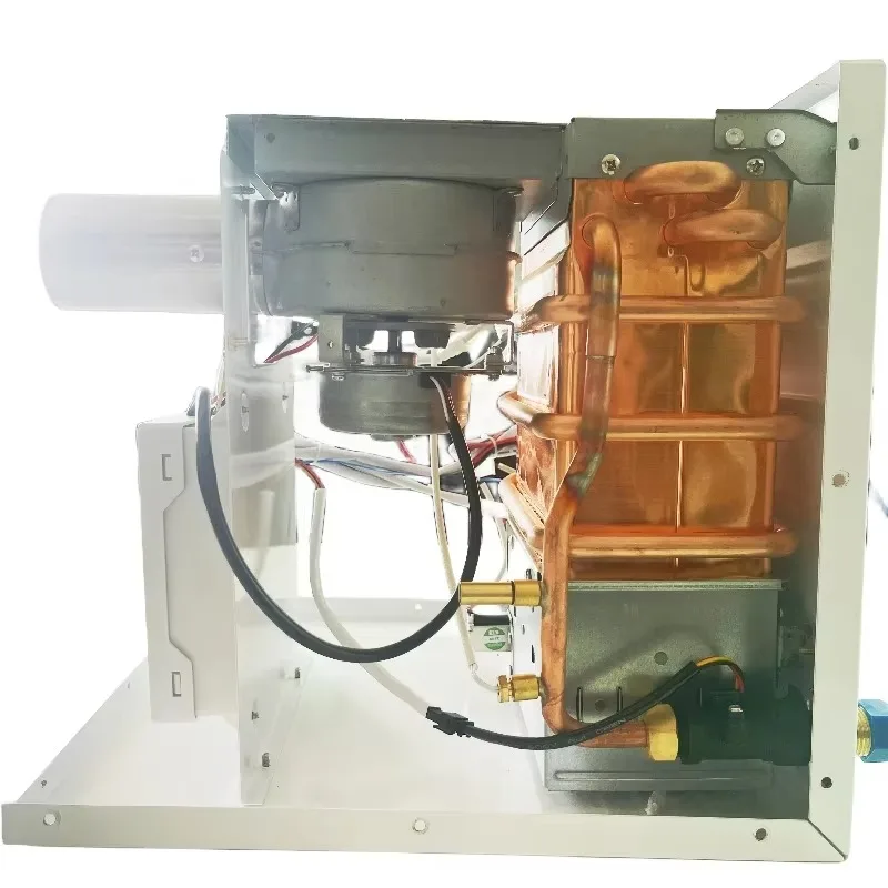 Водонагреватель next-gen 12 в - Фотография_2