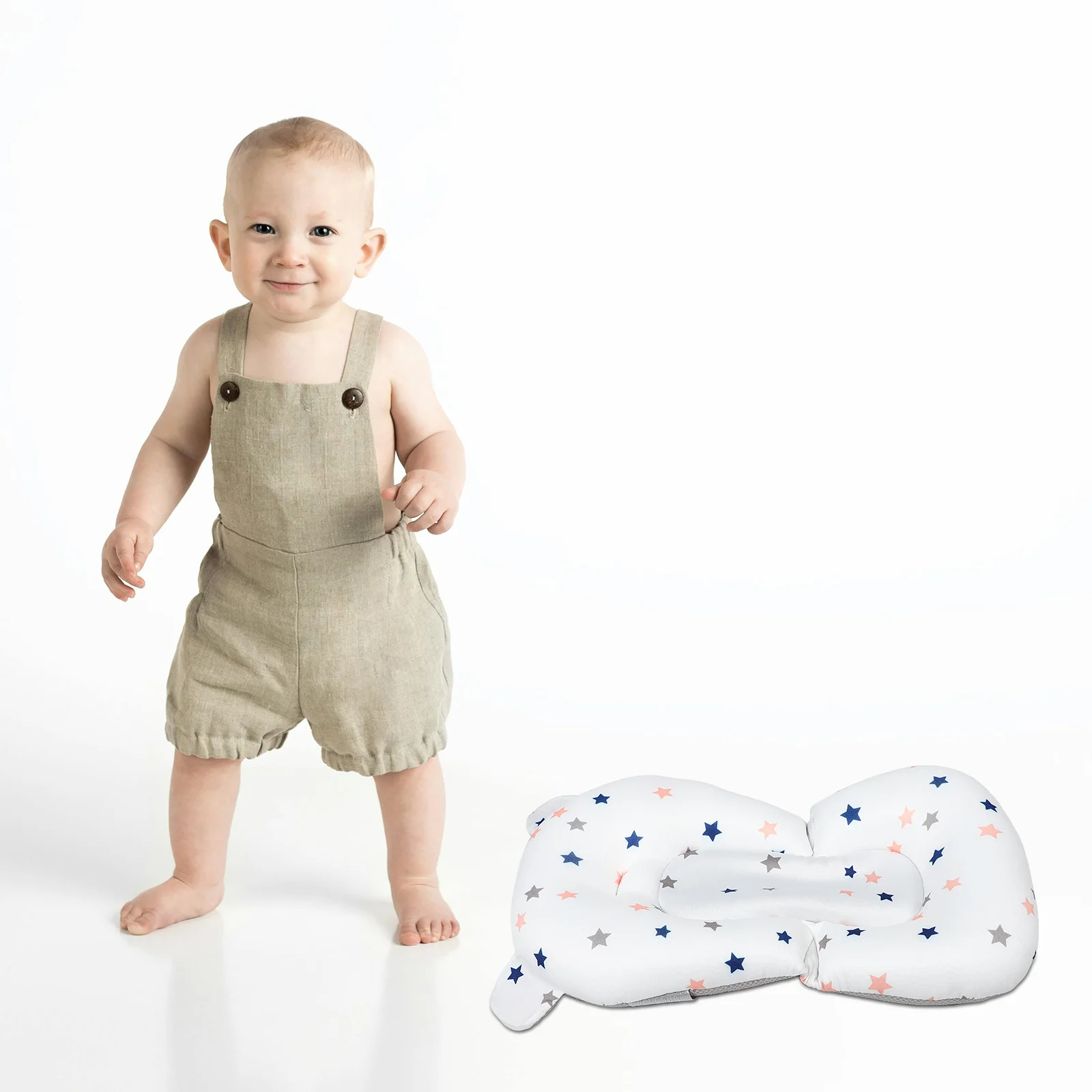 Поддержка детской ванны - Фотография_2