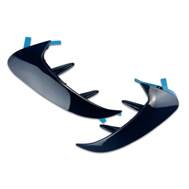 Фитили для заднего бампера mercedes - Фотография_4