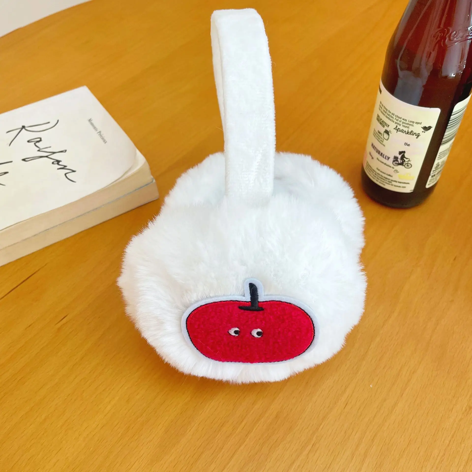 Anjj новые наушники apple - Фотография_4