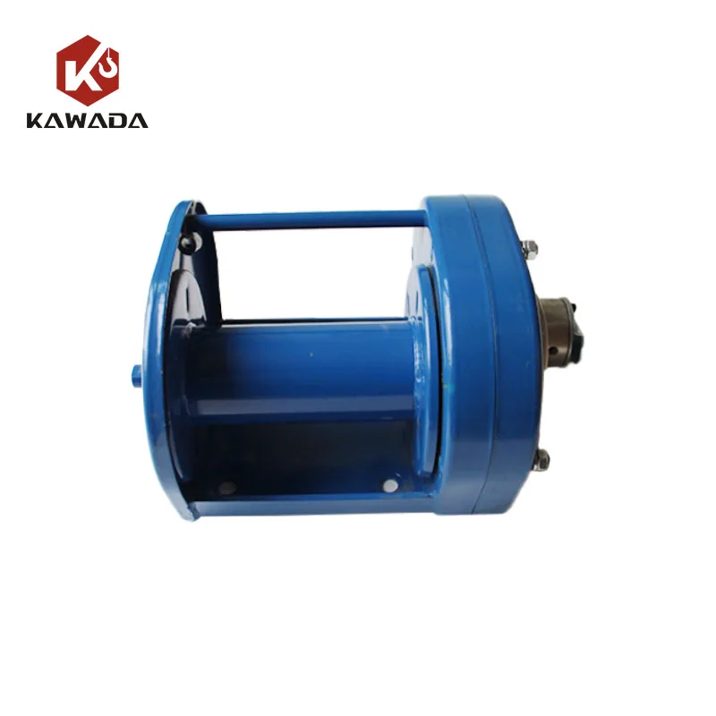 1, 2, 3-тонная сверхмощная ручная - Фотография_2