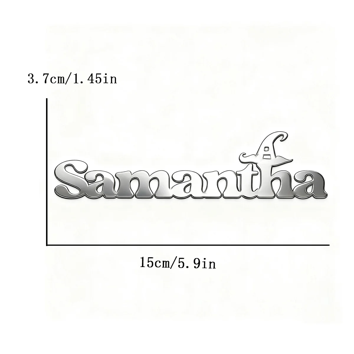 Мультфильм хэллоуин шляпа ведьмы - Фотография_6