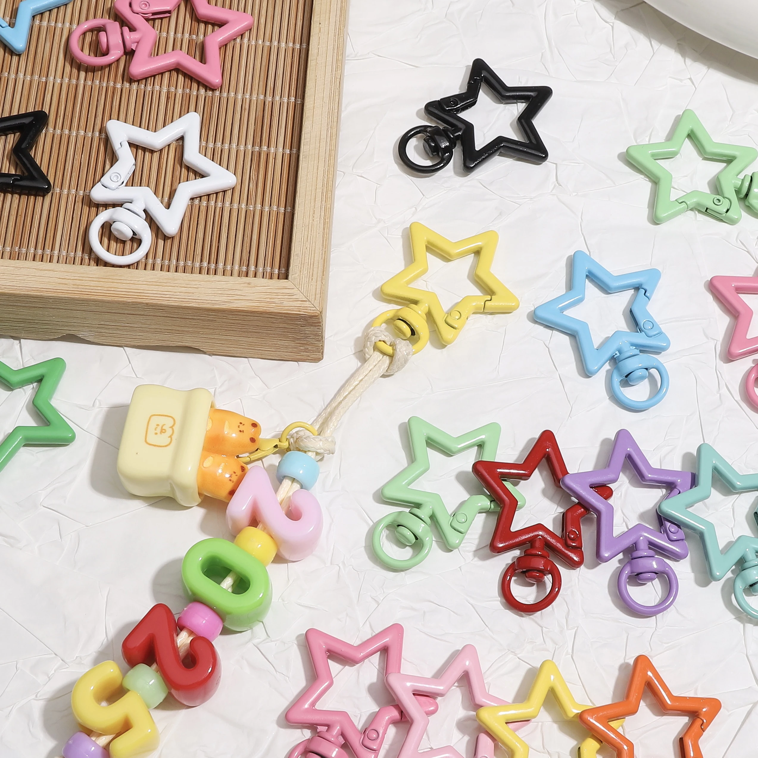 31x41 мм, красочный сплав - Фотография_4