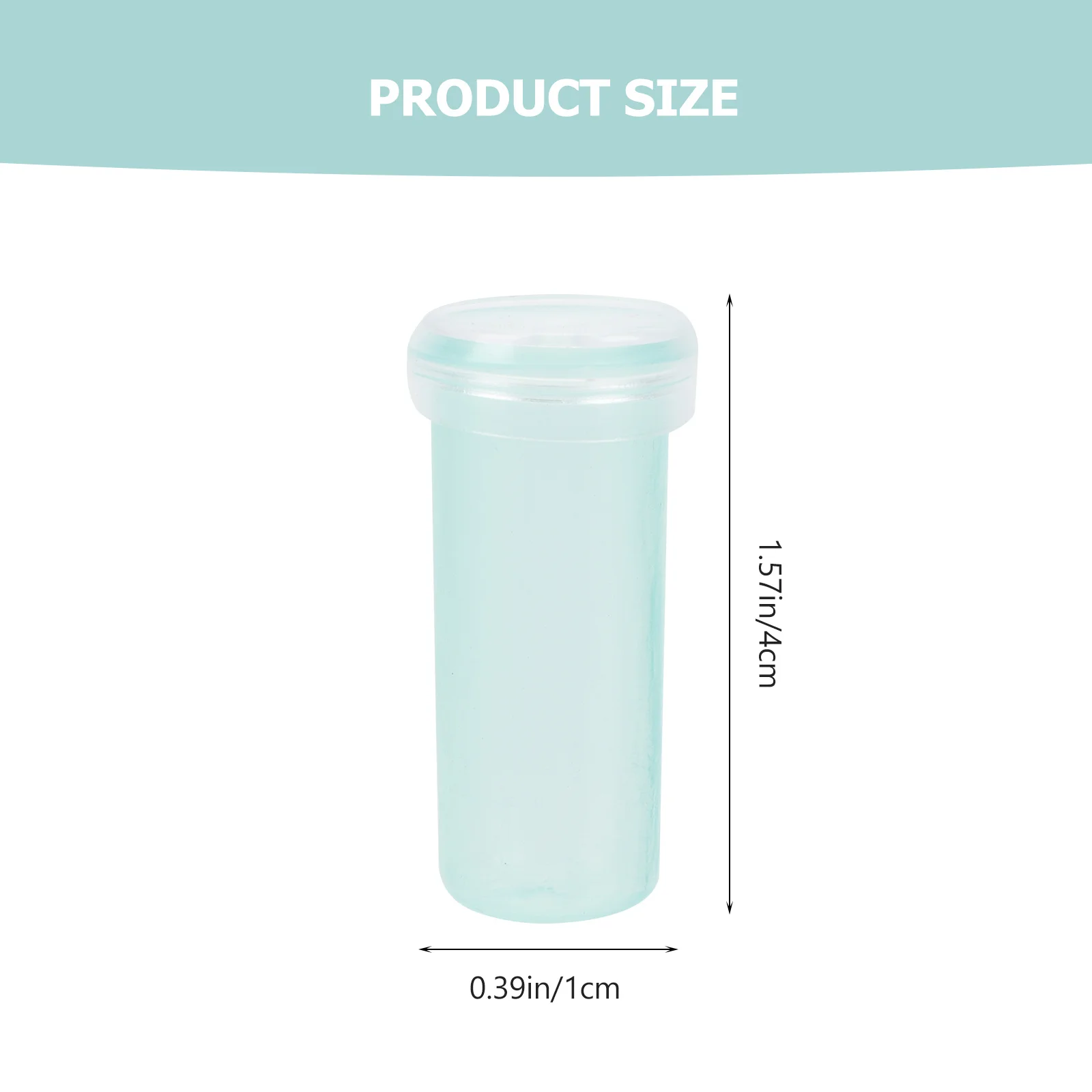 Премиальные полипропиленовые трубки для сохранения свежести цветов - Фотография_5