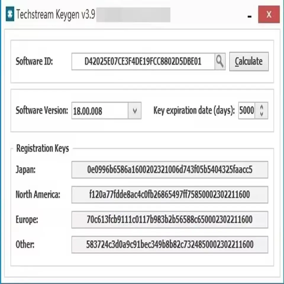 Новый каталог электронных запчастей - Фотография_5