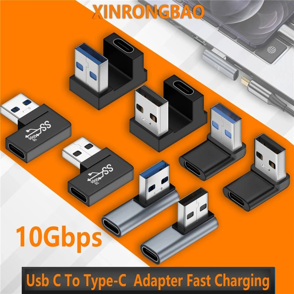 Переходник с usb c на type-c - Фотография_3
