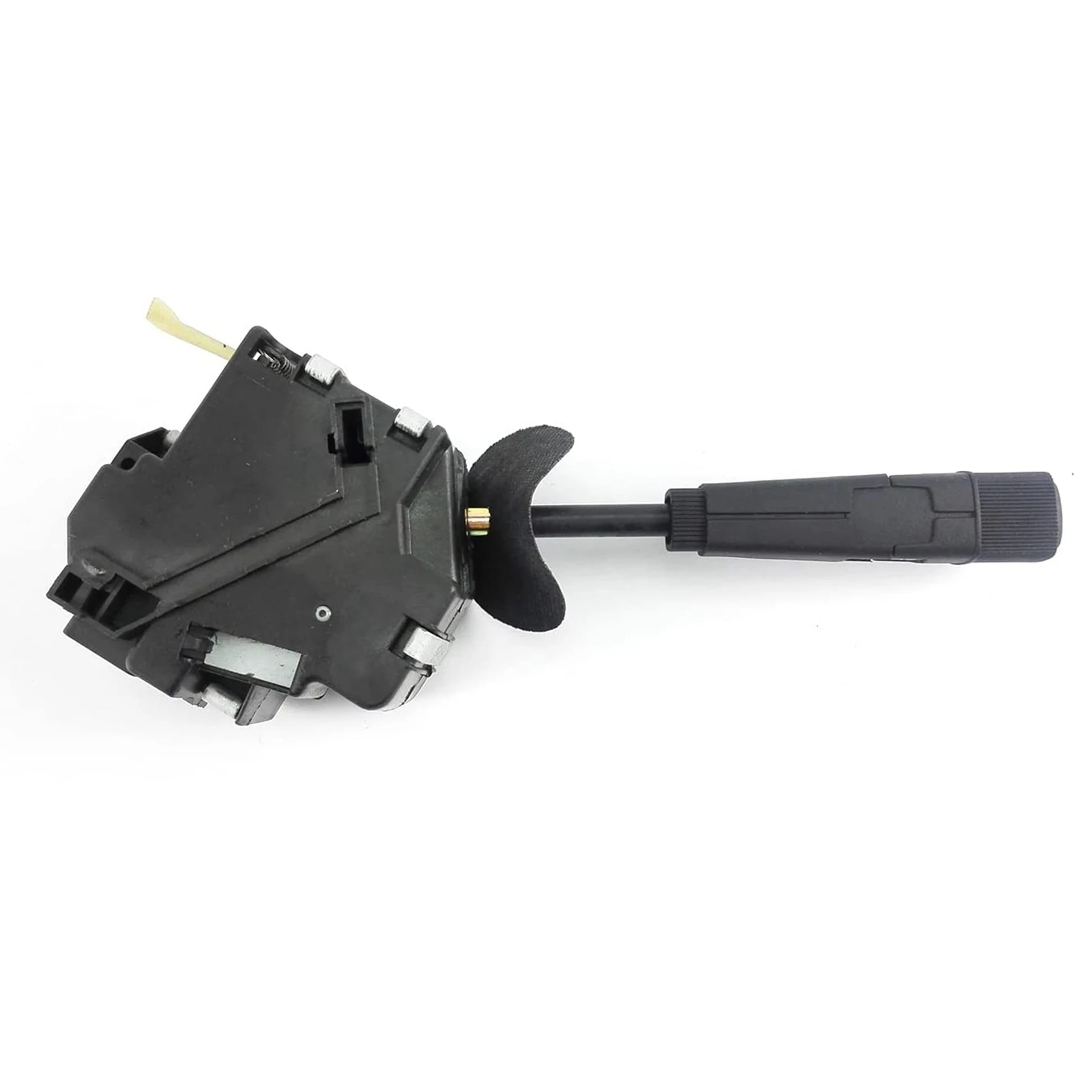 Автомобильный сигнал поворота - Фотография_4