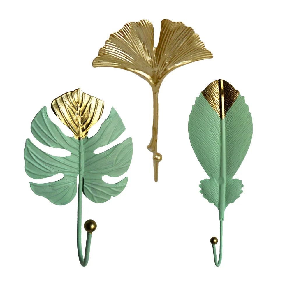 Мини-свет в форме листа - Фотография_3