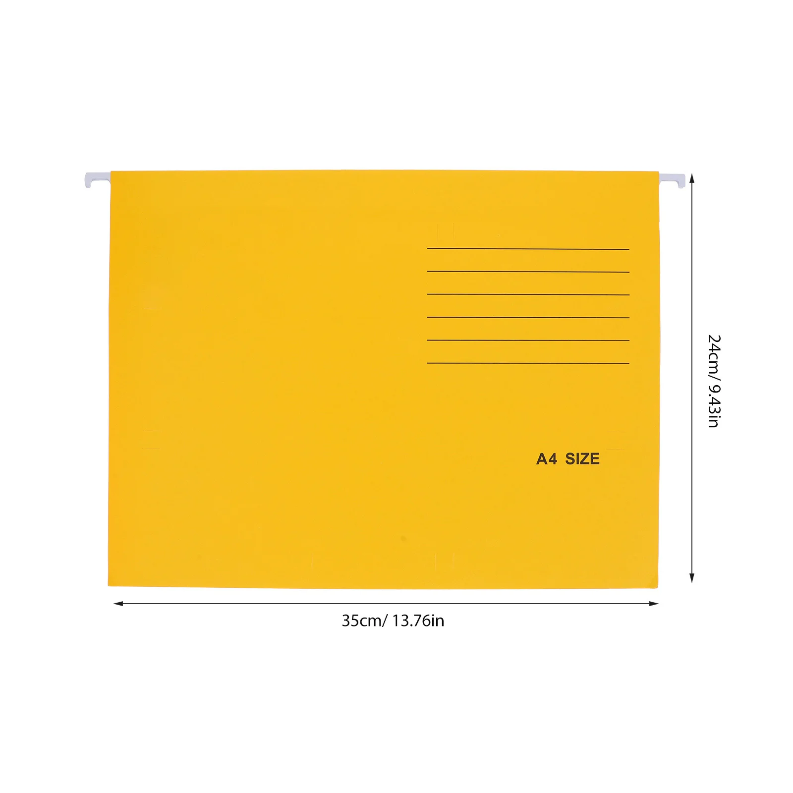 Подвесная папка для файлов - Фотография_5