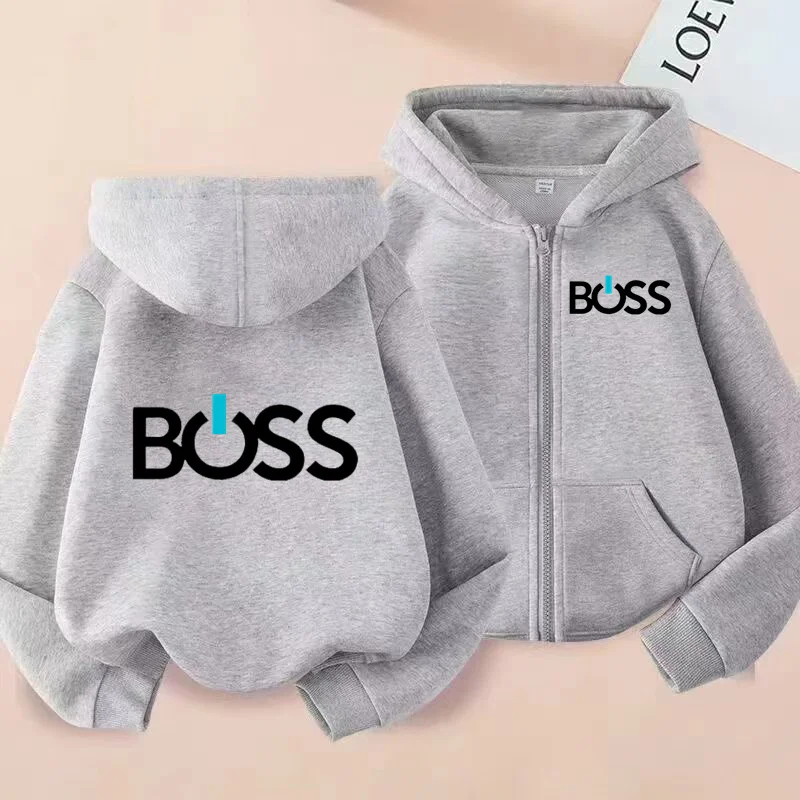 Детский кардиган на молнии - Фотография_5