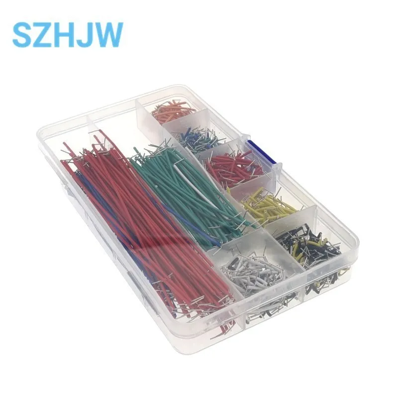 Макетная плата без пайки - Фотография_3