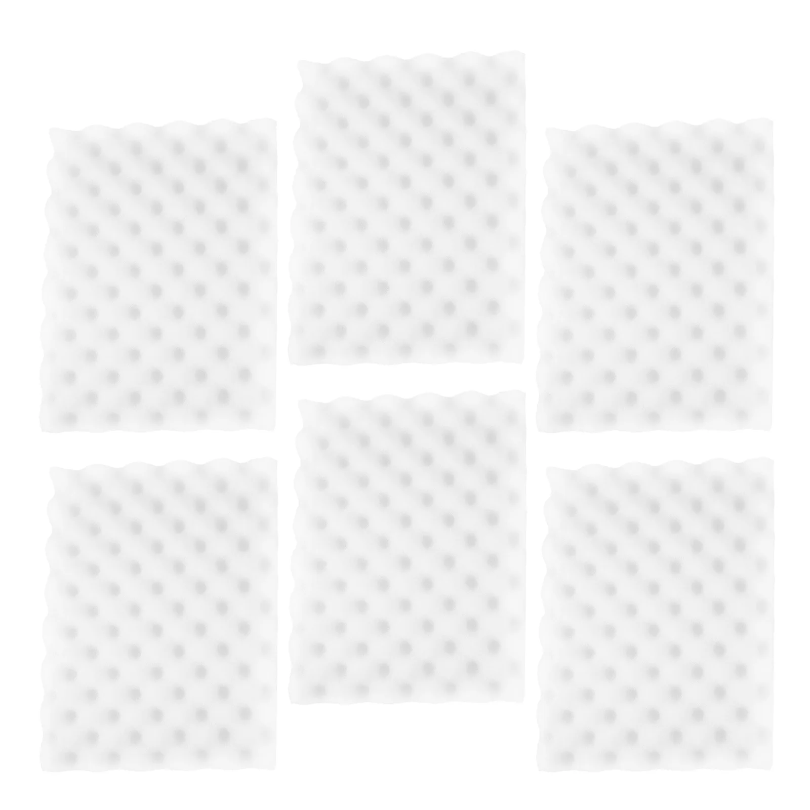 Волнистая форма, губка для помадки, - Фотография_6