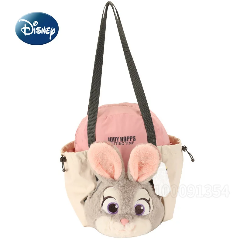 Новая сумка disney judy nick - Фотография_5