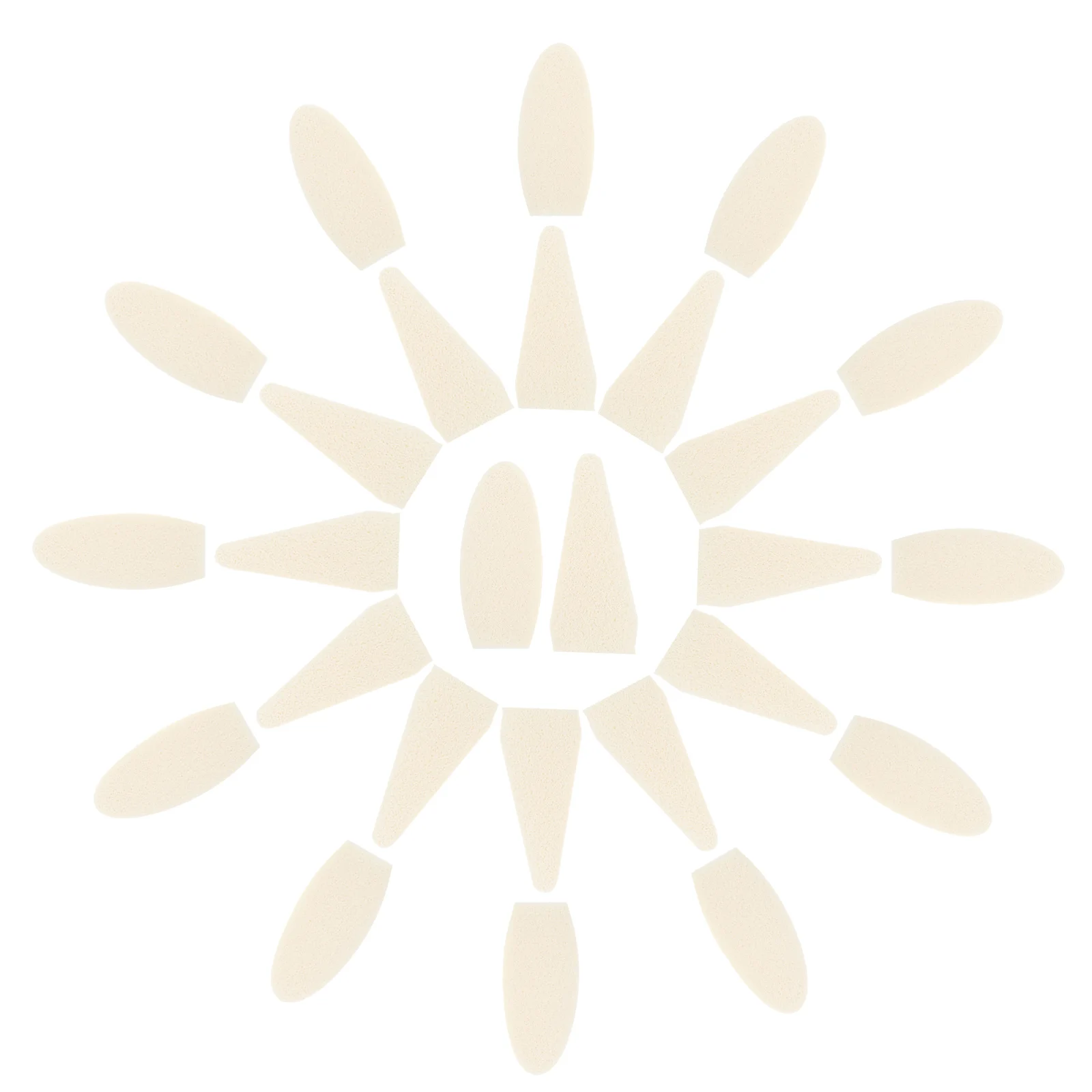 Сменные насадки для стеклоочистителей для эскизов - Фотография_2