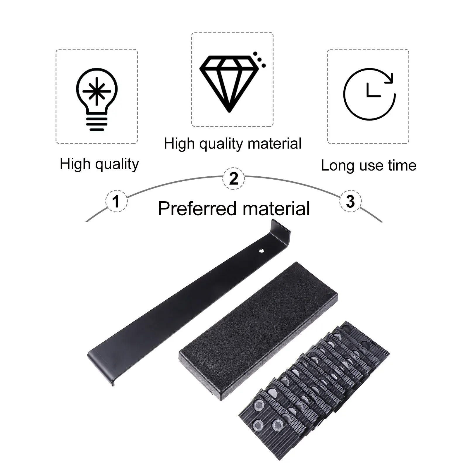 Комплект для установки пола