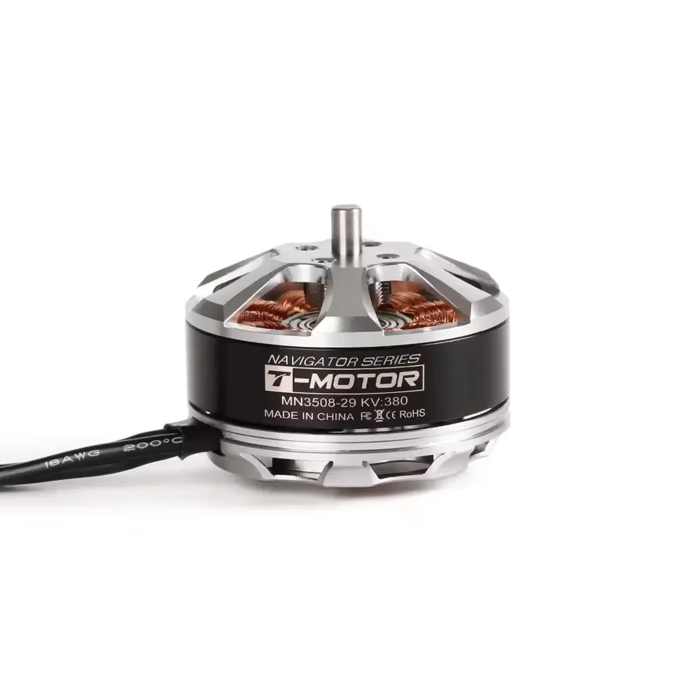 T-motor mn3508 kv380 kv580 kv700 - Фотография_5
