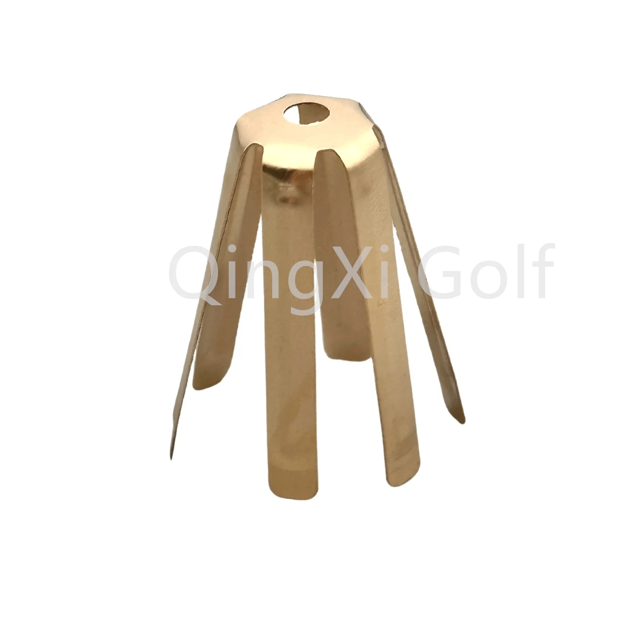 Адаптер втулки вала клюшки для гольфа - Фотография_2