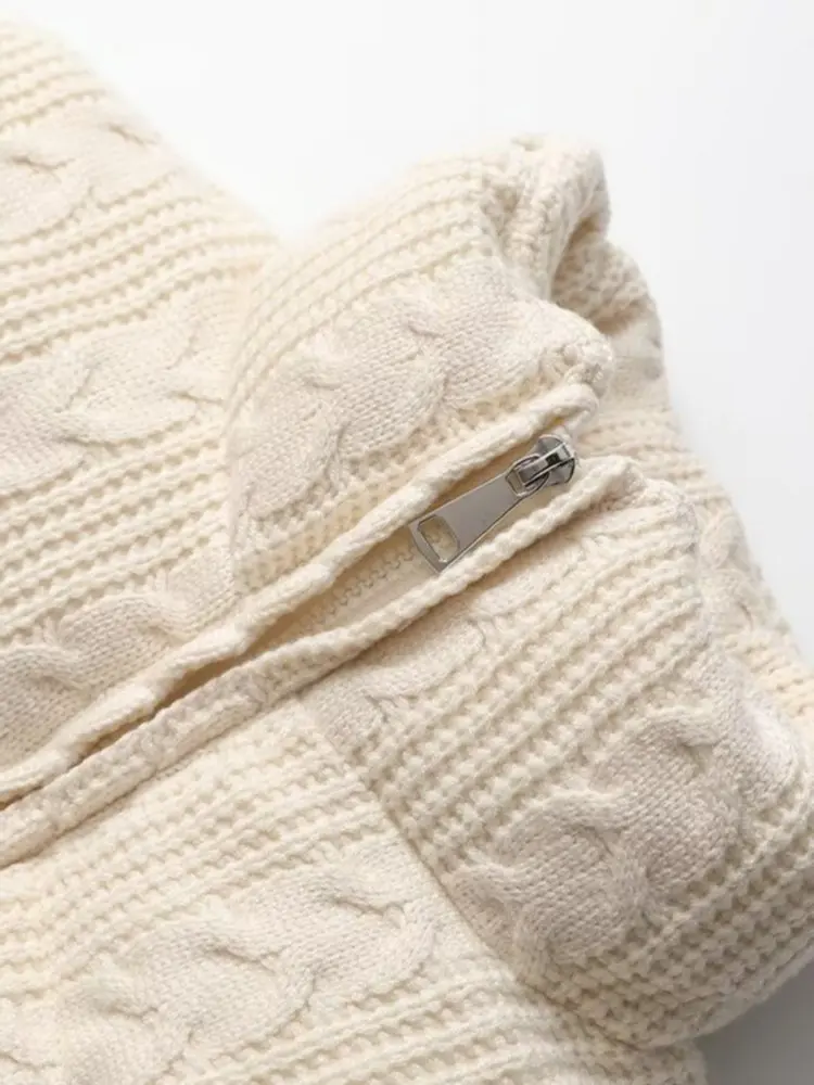 Женские роскошные зимние стеганые - Фотография_4