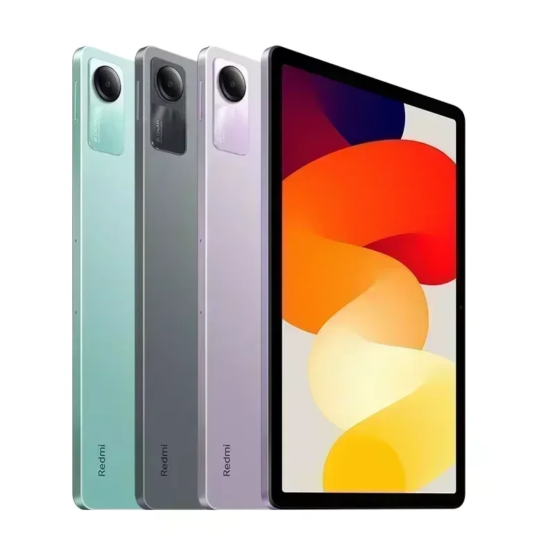 【мировая премьера】redmi pad se - Фотография_2