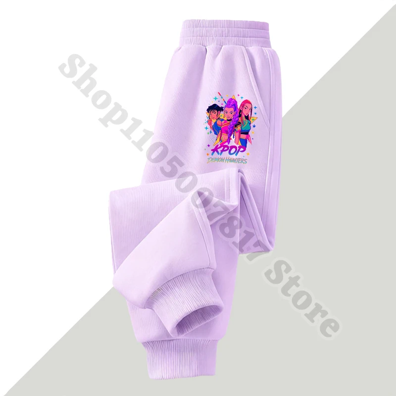 Kpop охотники на демонов - Фотография_4