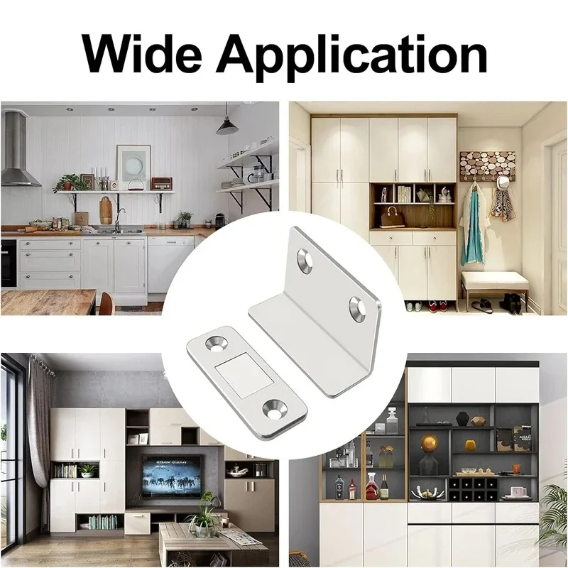 Оптовая продажа, магнитная дверная - Фотография_5