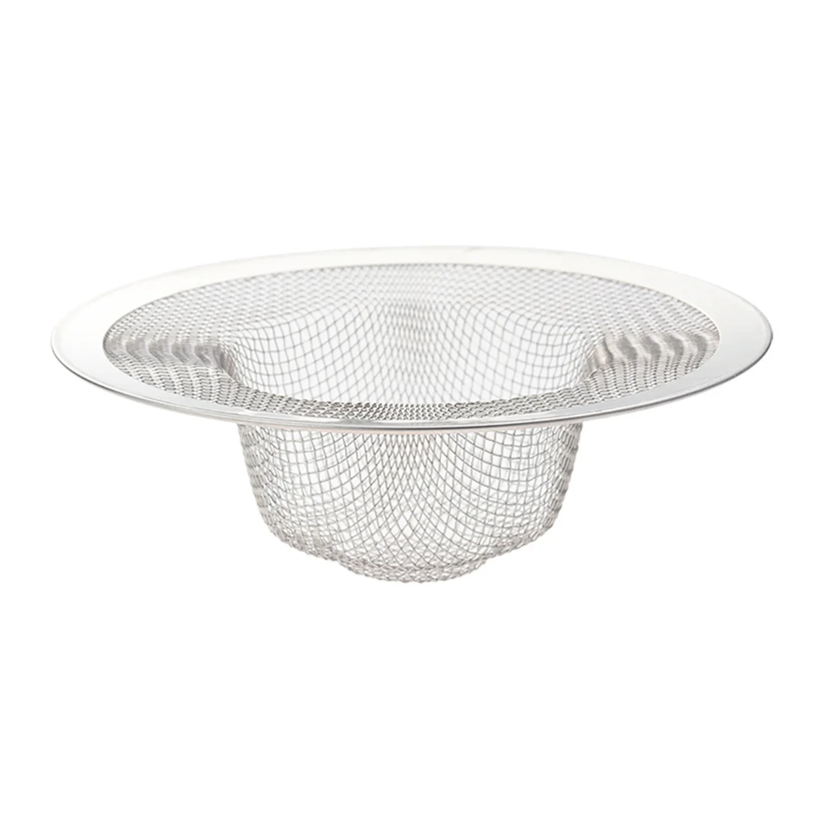 Нержавеющий фильтр для раковины из нержавеющей стали - Фотография_2