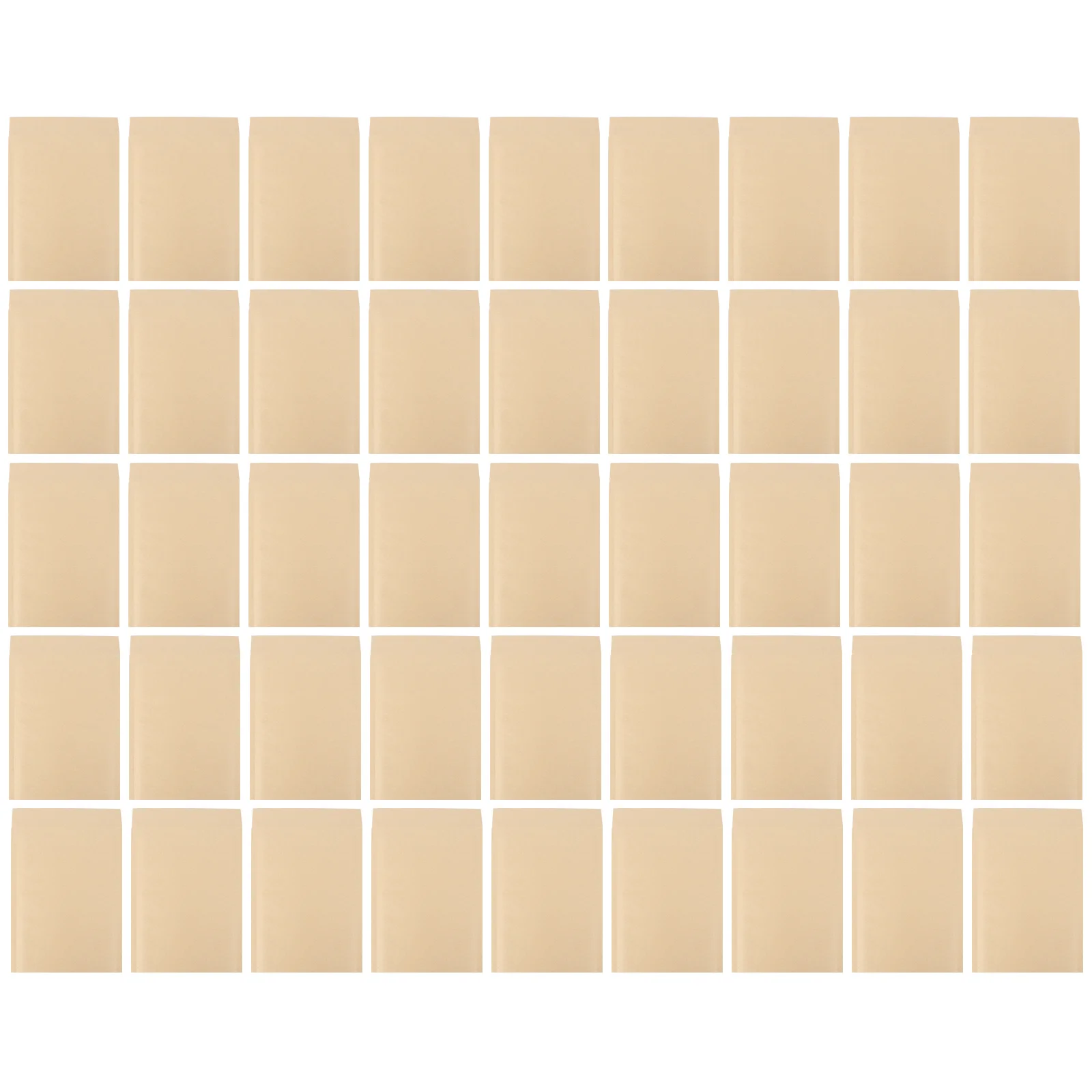 Крафт-бульбашковые почтовые конверты с тяжелыми краями - Фотография_4