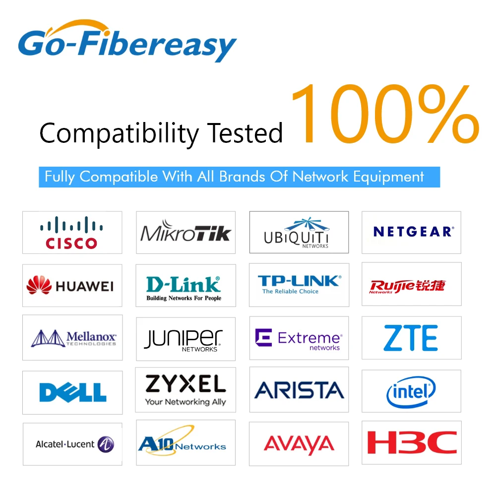 Sfp 10 гб bidi lc wdm модуль 10 - Фотография_4