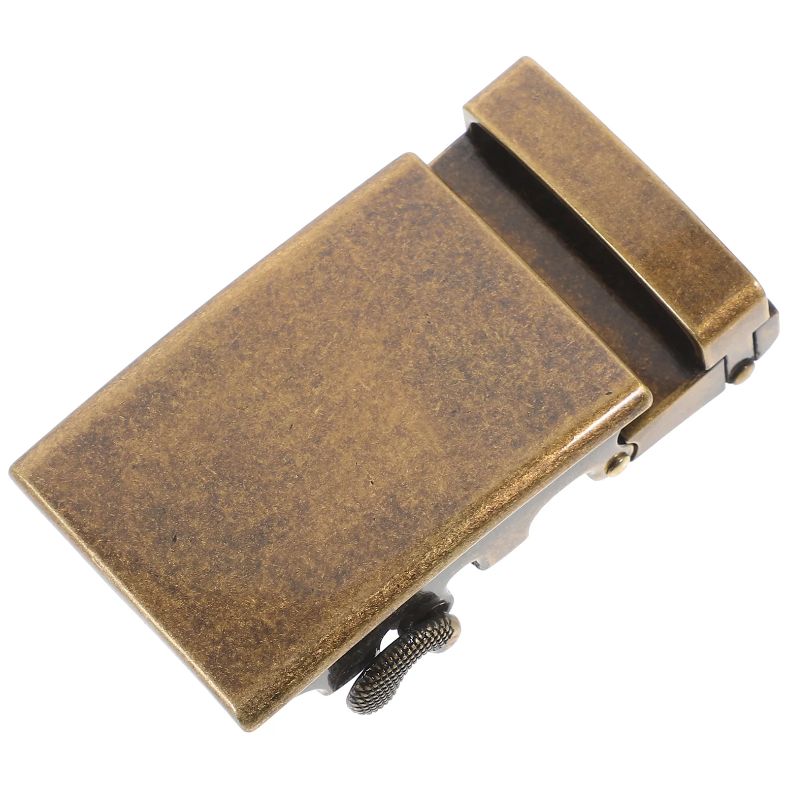 Пряжка автоматические мужские пряжки - Фотография_3