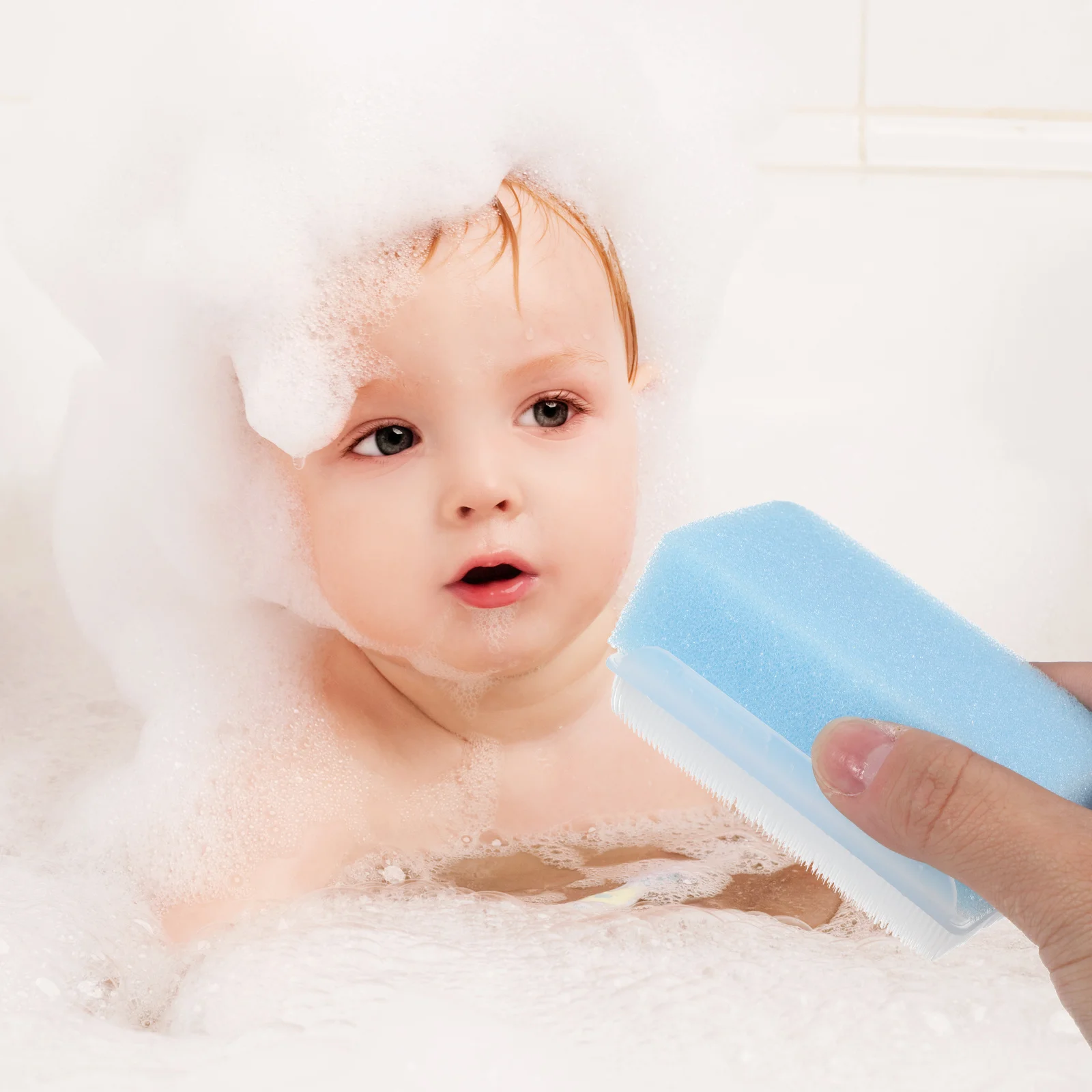 Детская сенсорная щетка - Фотография_6