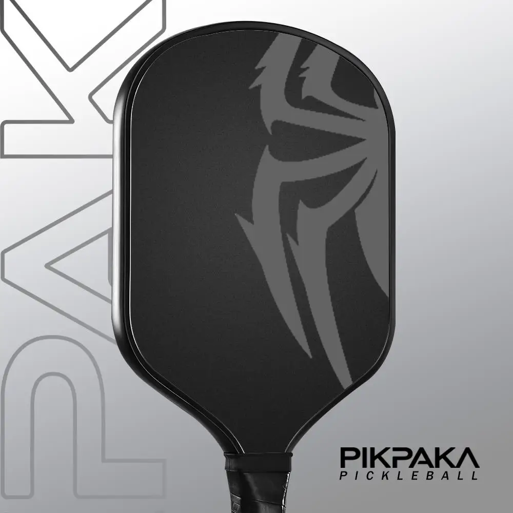 Прохладный паук с узором pickleball paddle t700 - Фотография_4