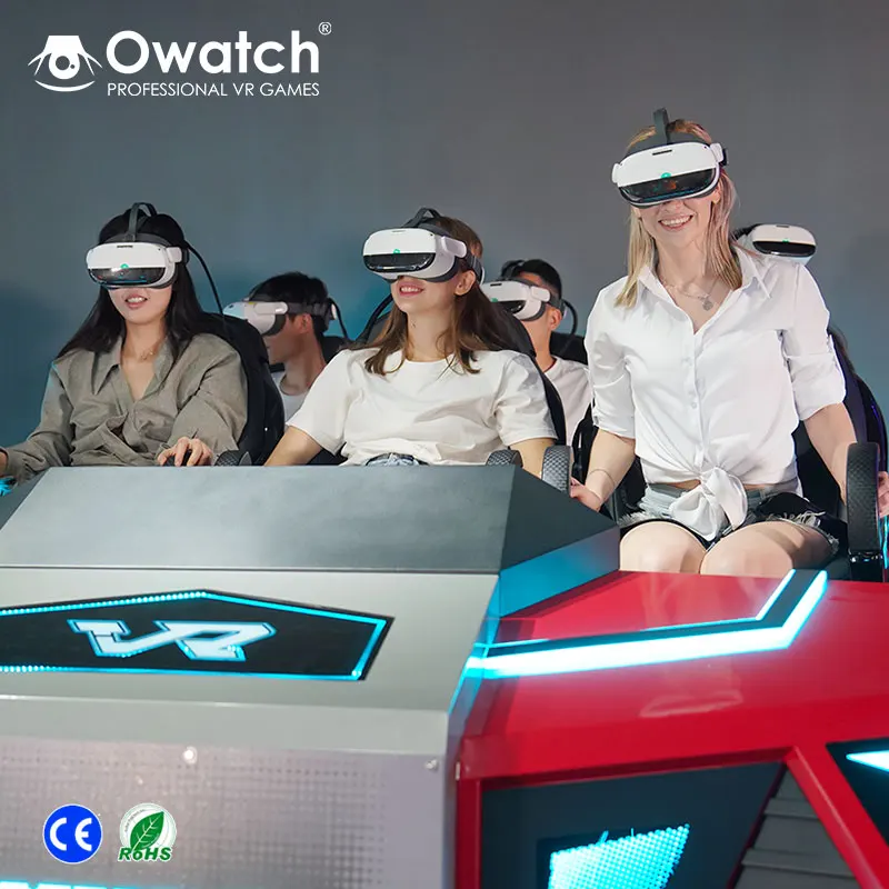 Высокое качество vr - Фотография_2