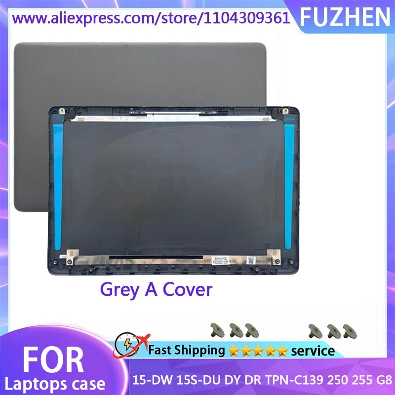 Новинка для ноутбука 15-dw 15s-du dy dr tpn-c139 250 255 g8 - Фотография_3