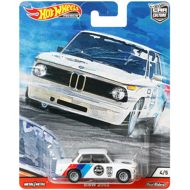 Hot wheels premium car culture 2020 - Фотография_5