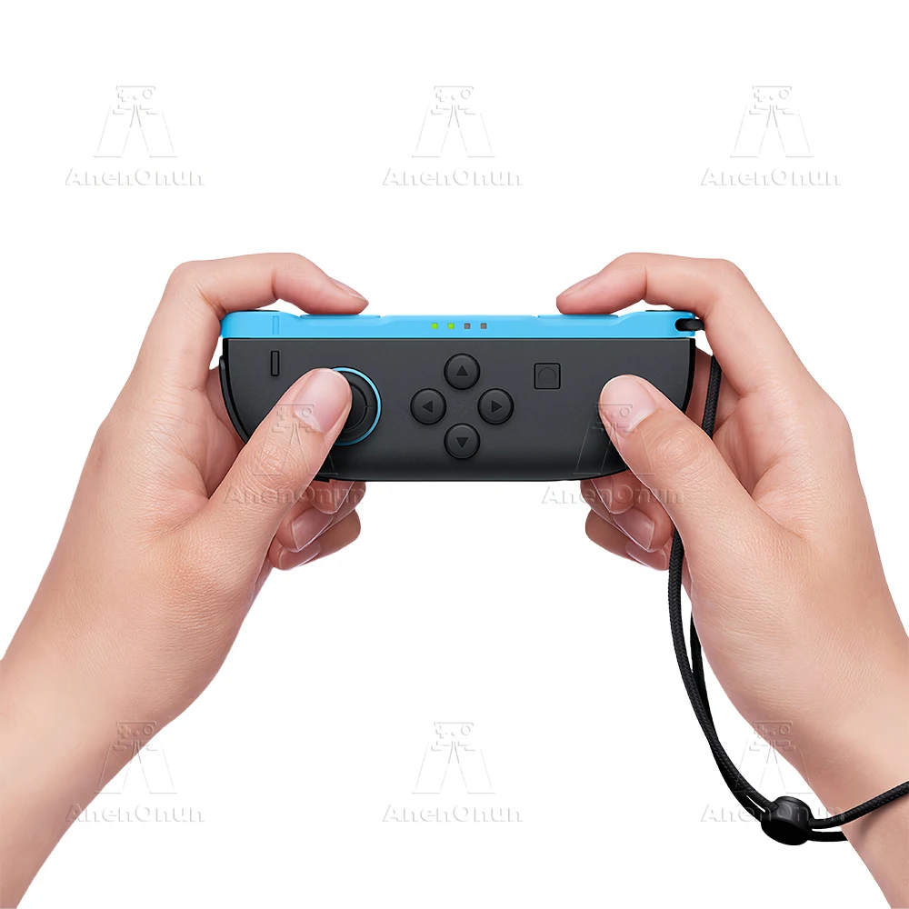 Комплект из 2 ремешков joycon 2 - Фотография_4