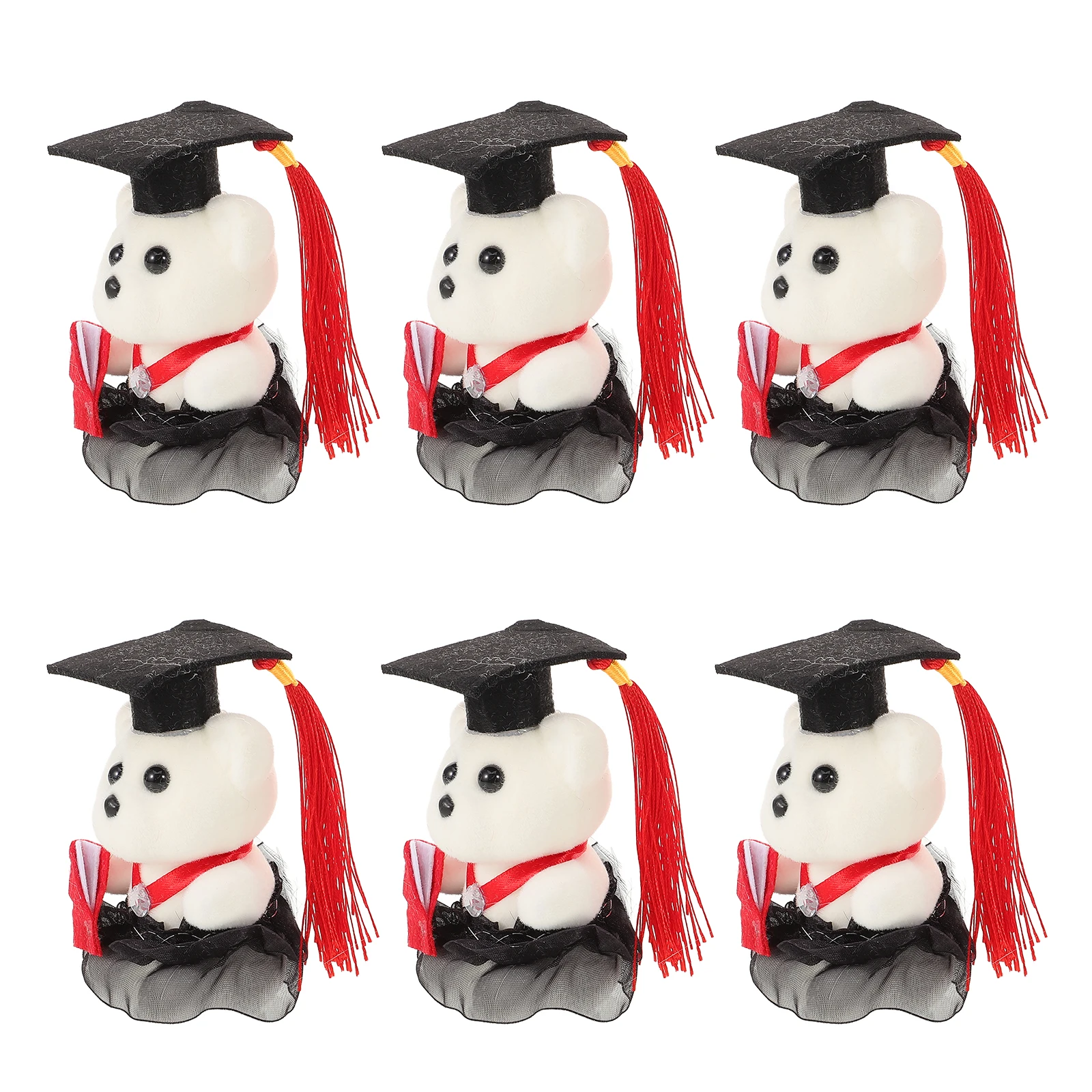 Выпускной медведь - Фотография_6