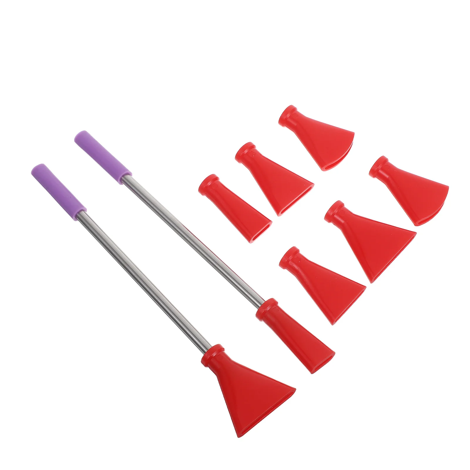 1 комплект, насадки для акриловой живописи - Фотография_6