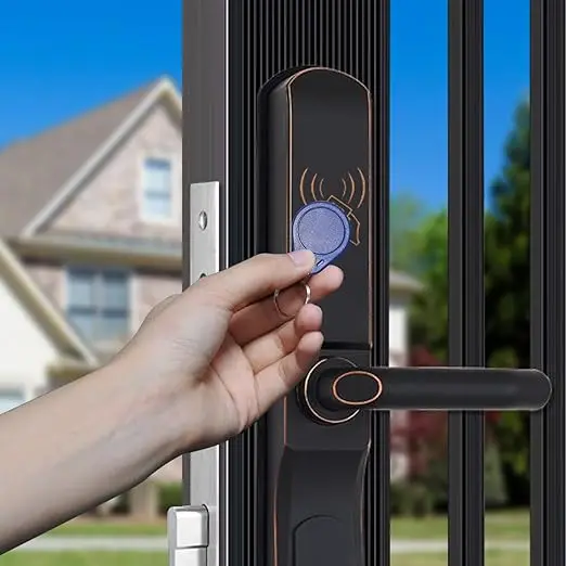 Gen1 13,56 мгц uid записываемые перезаписываемые клон ic смарт-брелки - Фотография_3