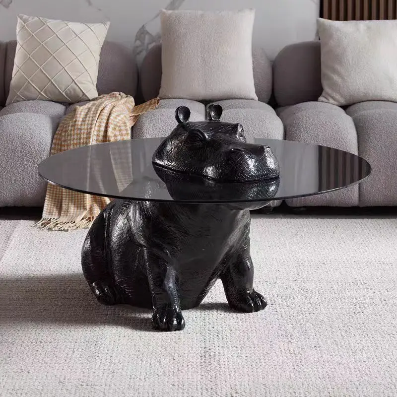 Журнальный столик hippo - Фотография_4