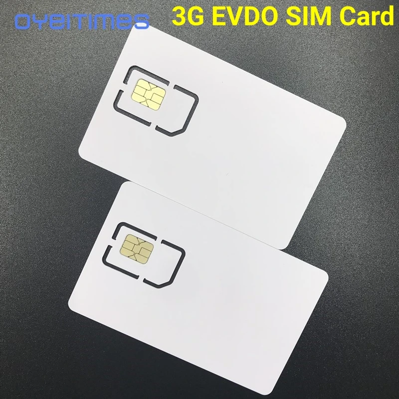Oyeitimes пустые sim-карты evdo