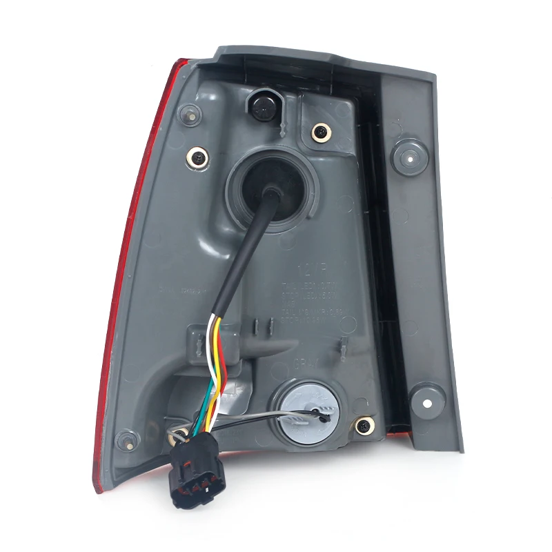 Для kia sorento 2009 2010 2011 2012 - Фотография_4