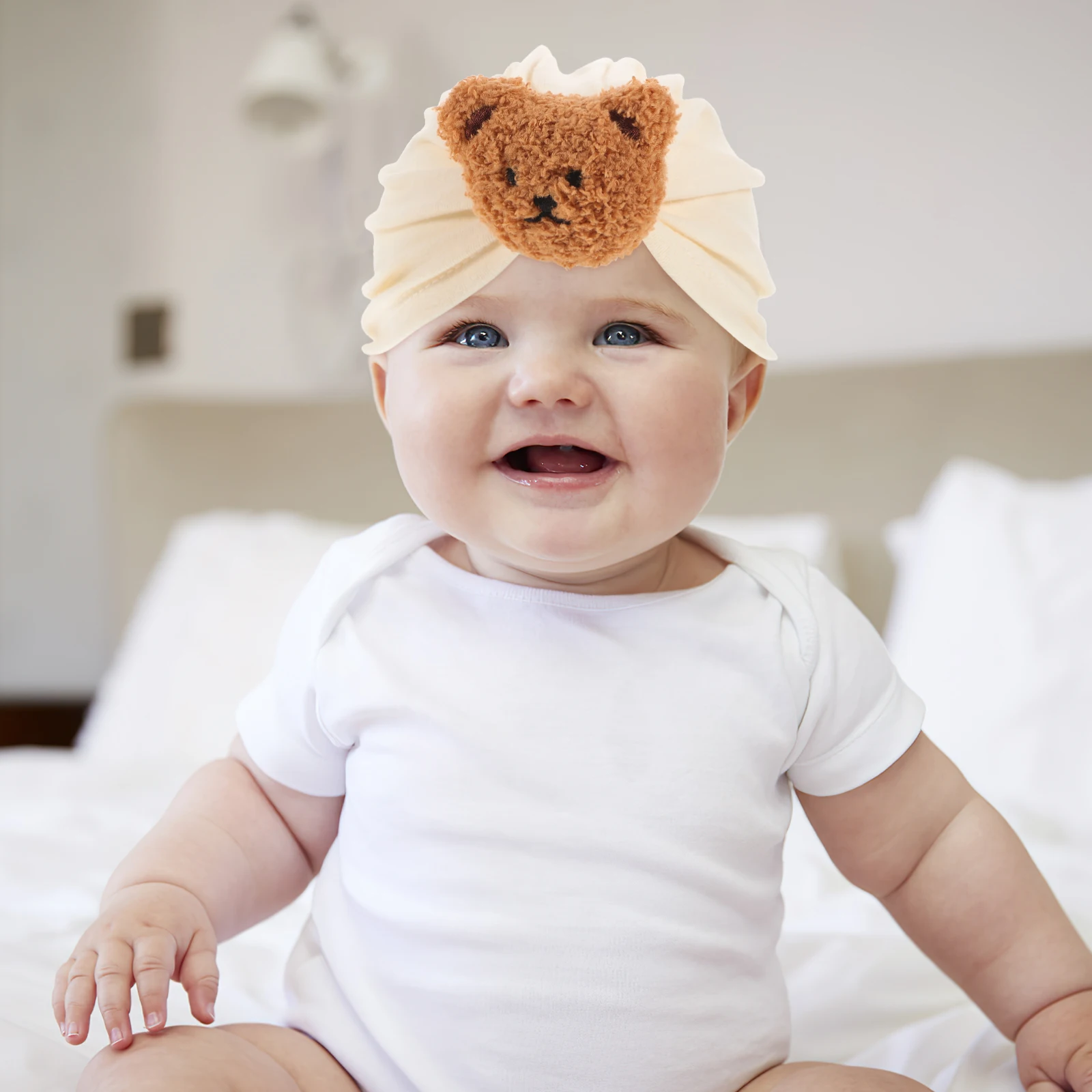 Детская шапка, детские шапки - Фотография_5