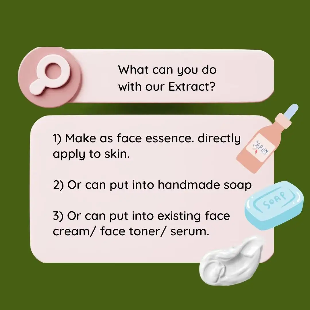 Натуральный экстракт плюща - Фотография_2