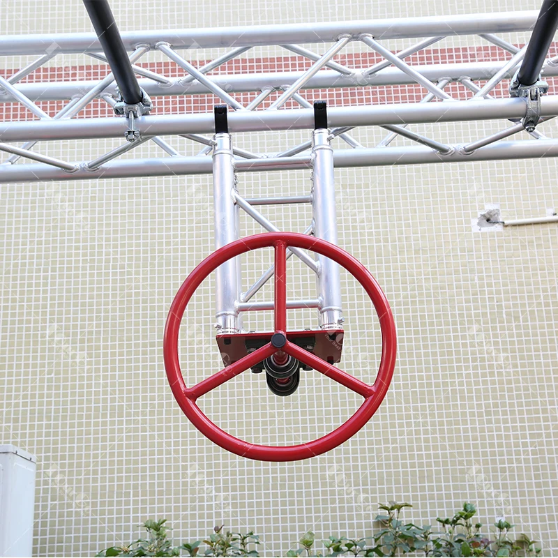 Вращающиеся колеса для дома и улицы - Фотография_5