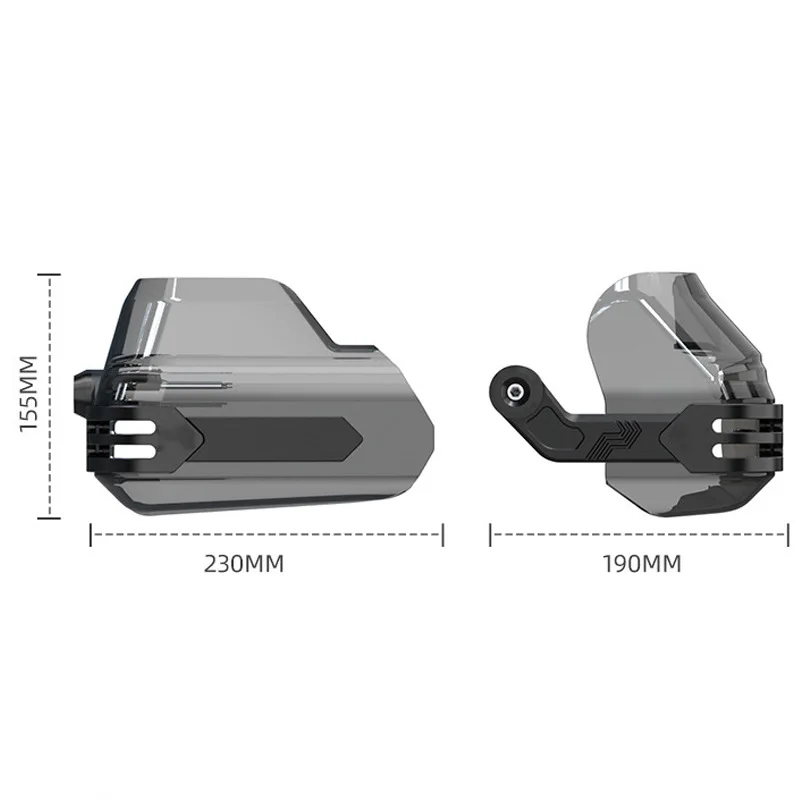 Для honda suzuki haley yamaha мотоцикл - Фотография_4