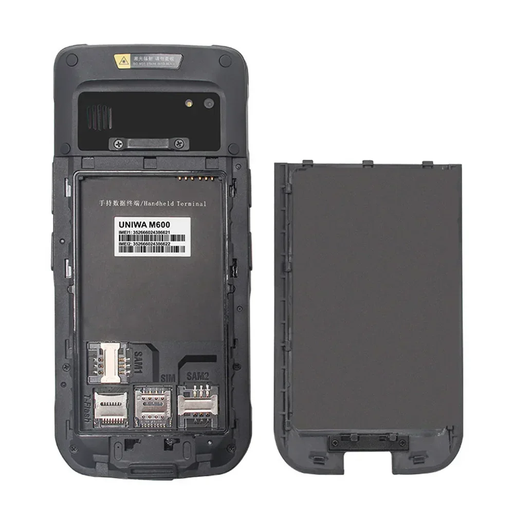 Прочные смартфоны uniwa m600 с 4g - Фотография_6