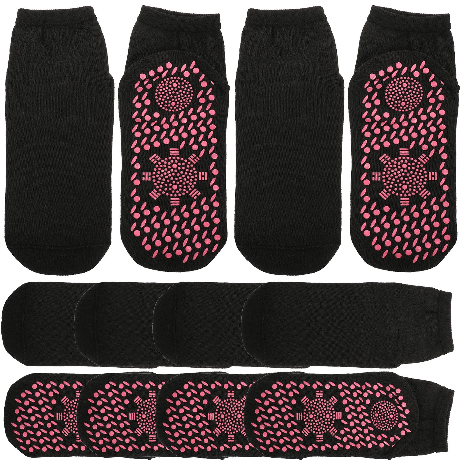 6 пар самонагревающихся носков - Фотография_3