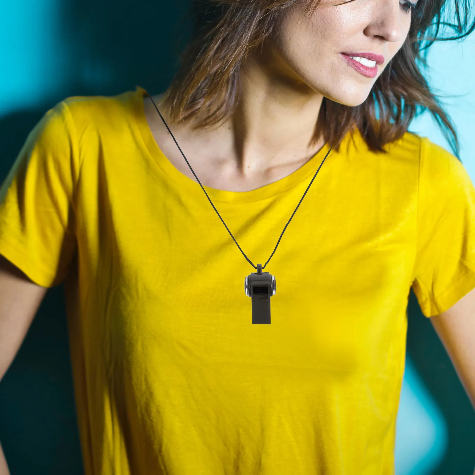 Многофункциональный свисток для выживания - Фотография_4